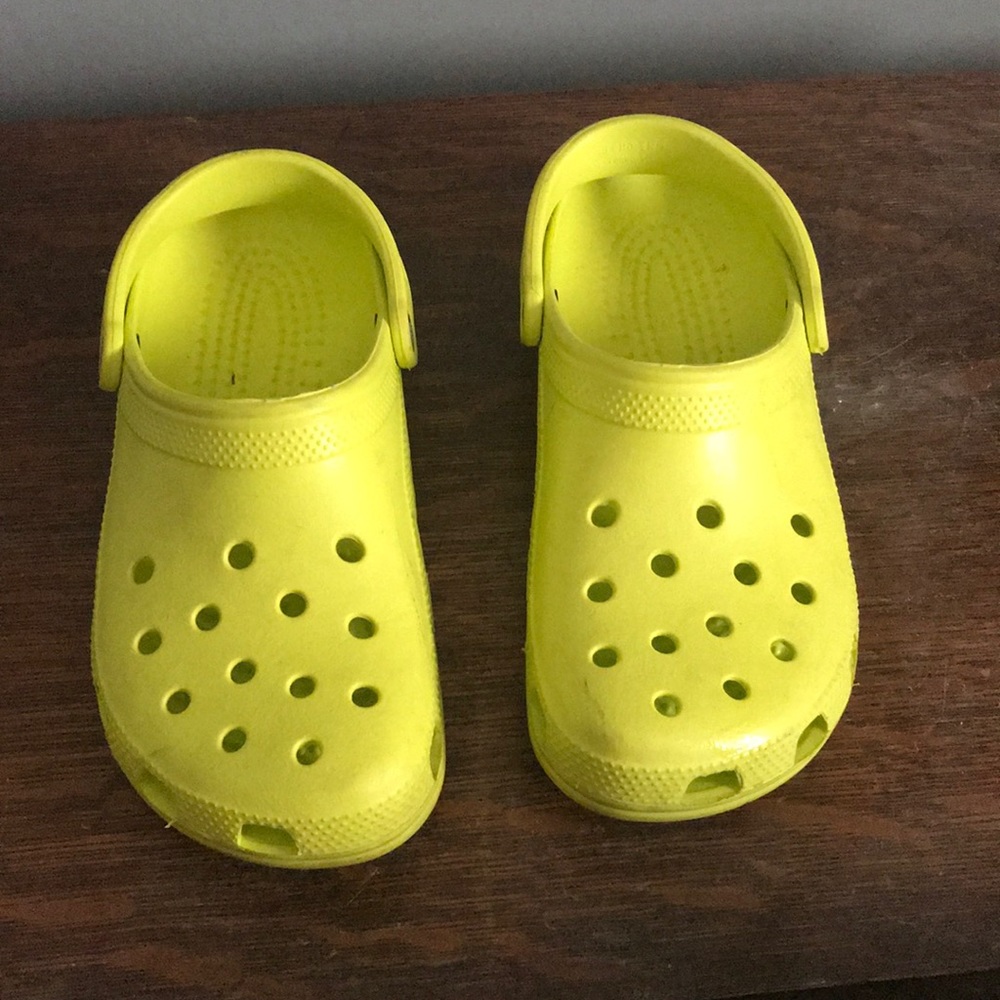 Crocs
